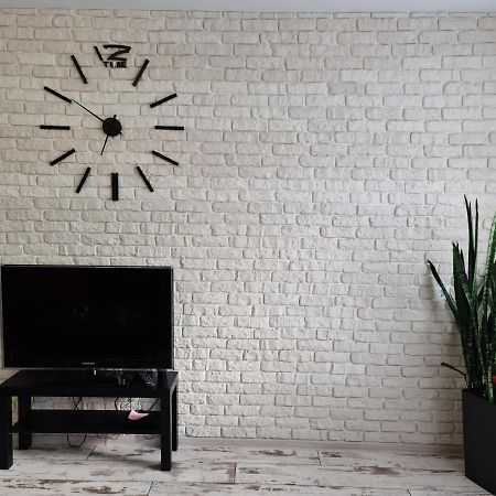 Prime Apartments Grodno Luaran gambar