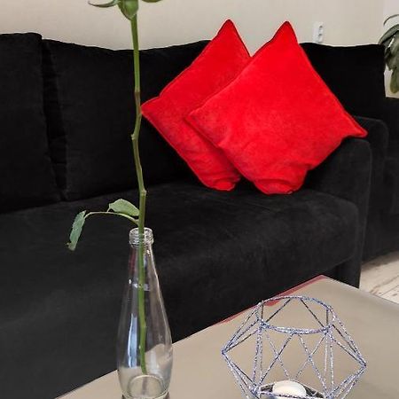 Prime Apartments Grodno Luaran gambar