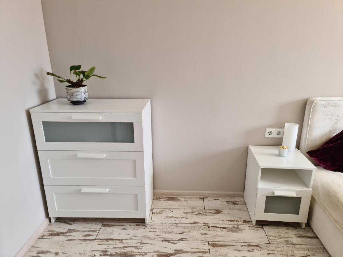 Prime Apartments Grodno Luaran gambar