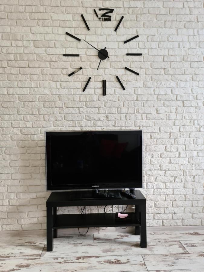 Prime Apartments Grodno Luaran gambar