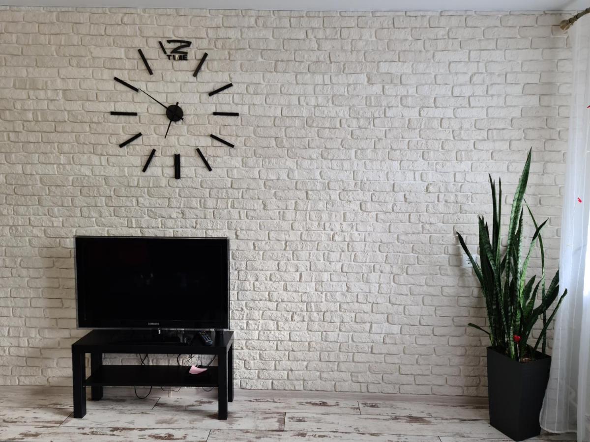 Prime Apartments Grodno Luaran gambar