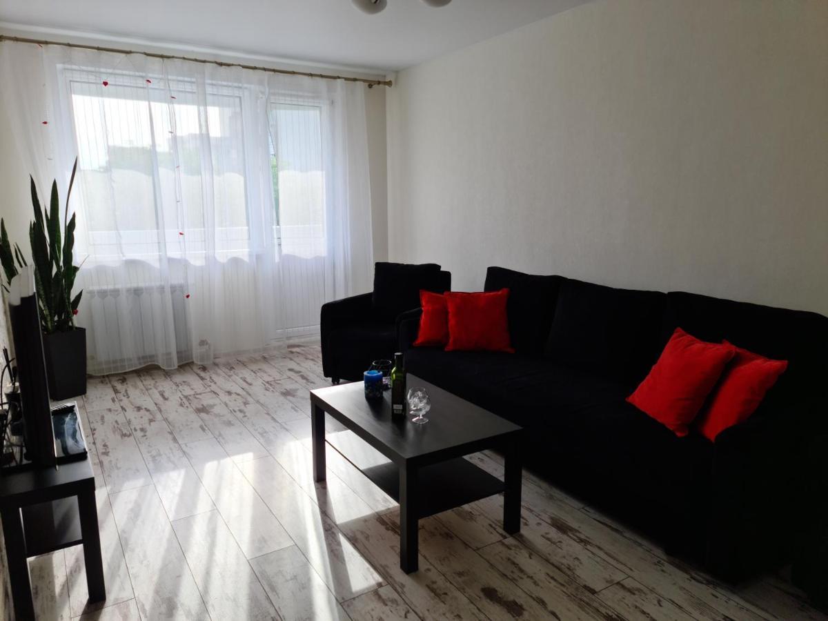 Prime Apartments Grodno Luaran gambar