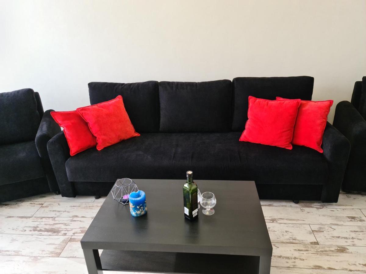 Prime Apartments Grodno Luaran gambar
