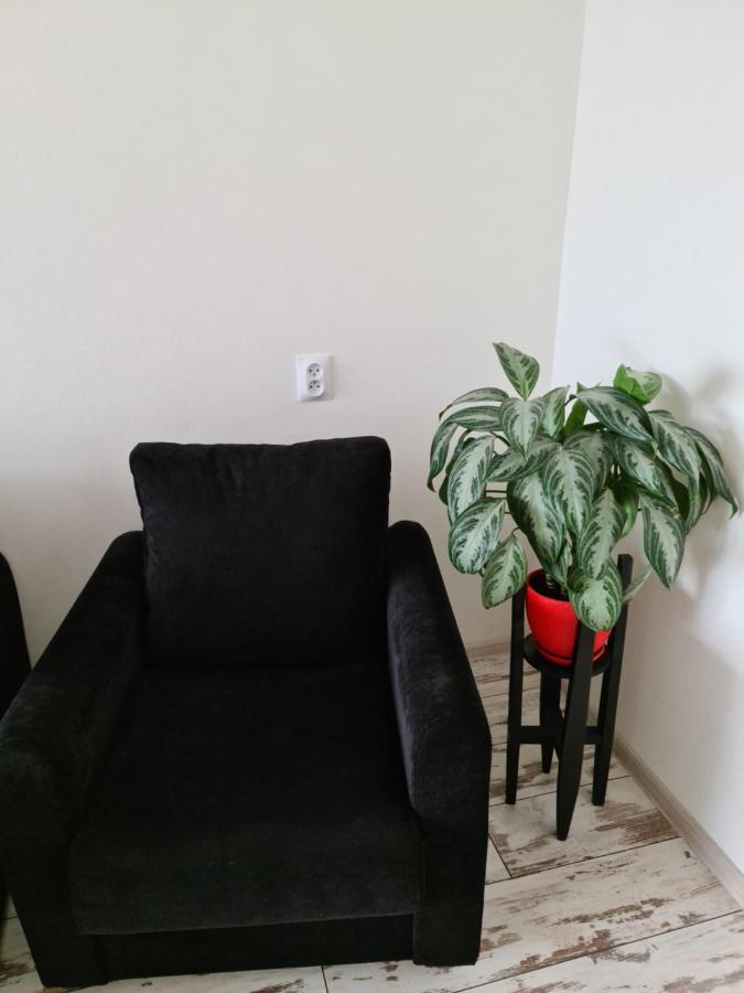 Prime Apartments Grodno Luaran gambar