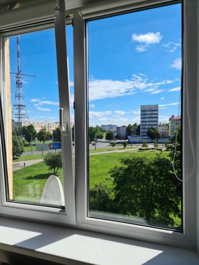 Prime Apartments Grodno Luaran gambar