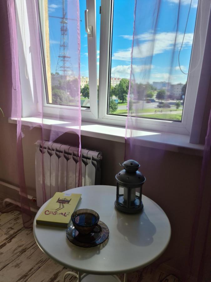 Prime Apartments Grodno Luaran gambar