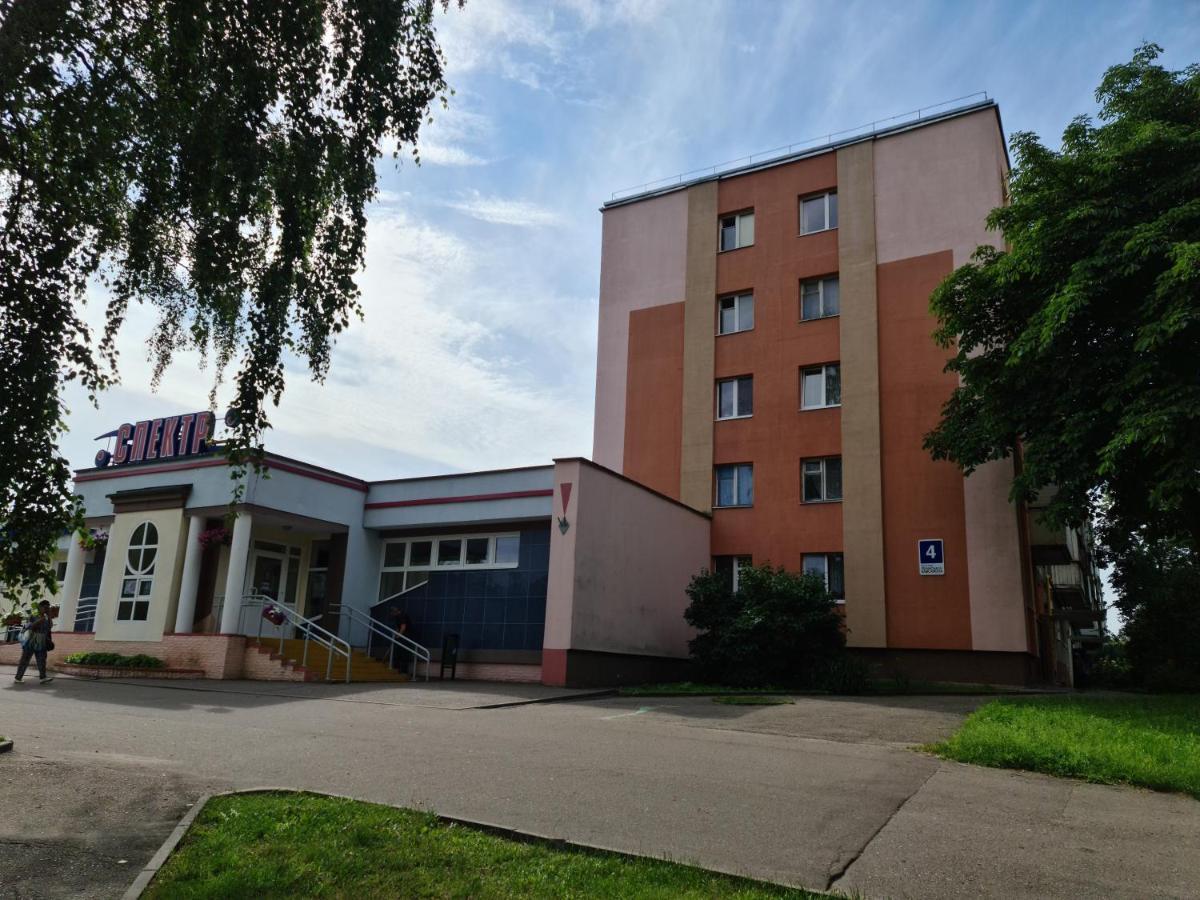 Prime Apartments Grodno Luaran gambar