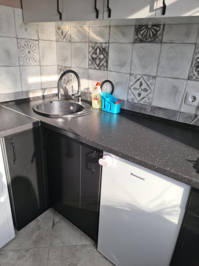 Prime Apartments Grodno Luaran gambar