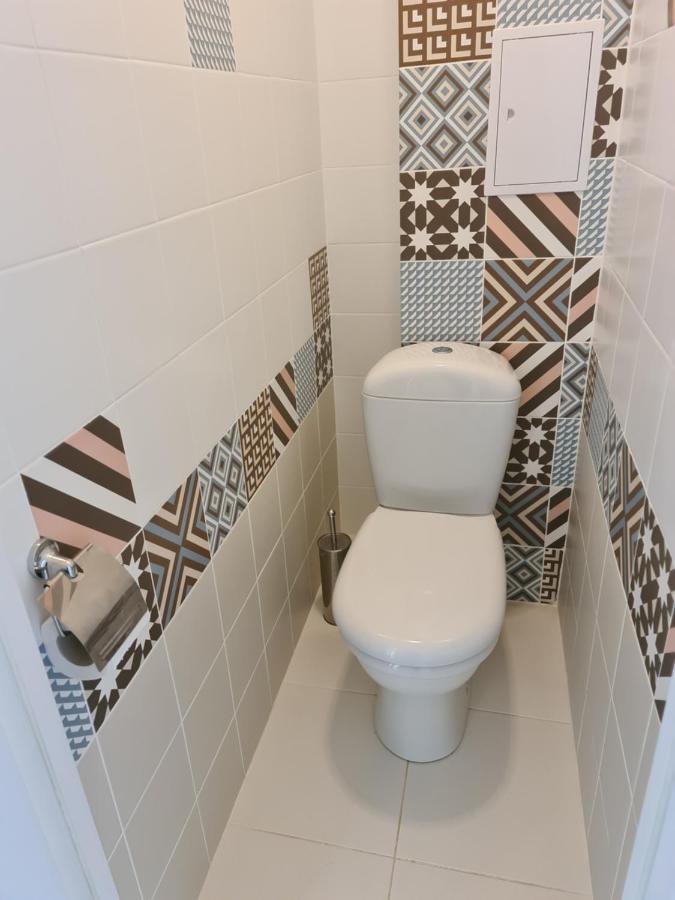 Prime Apartments Grodno Luaran gambar