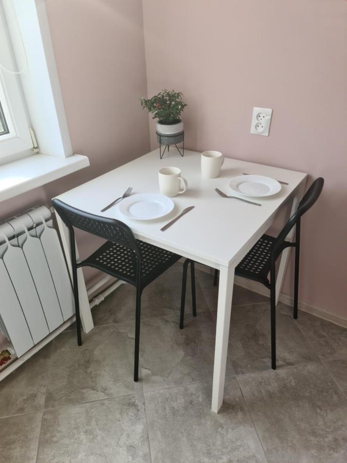 Prime Apartments Grodno Luaran gambar