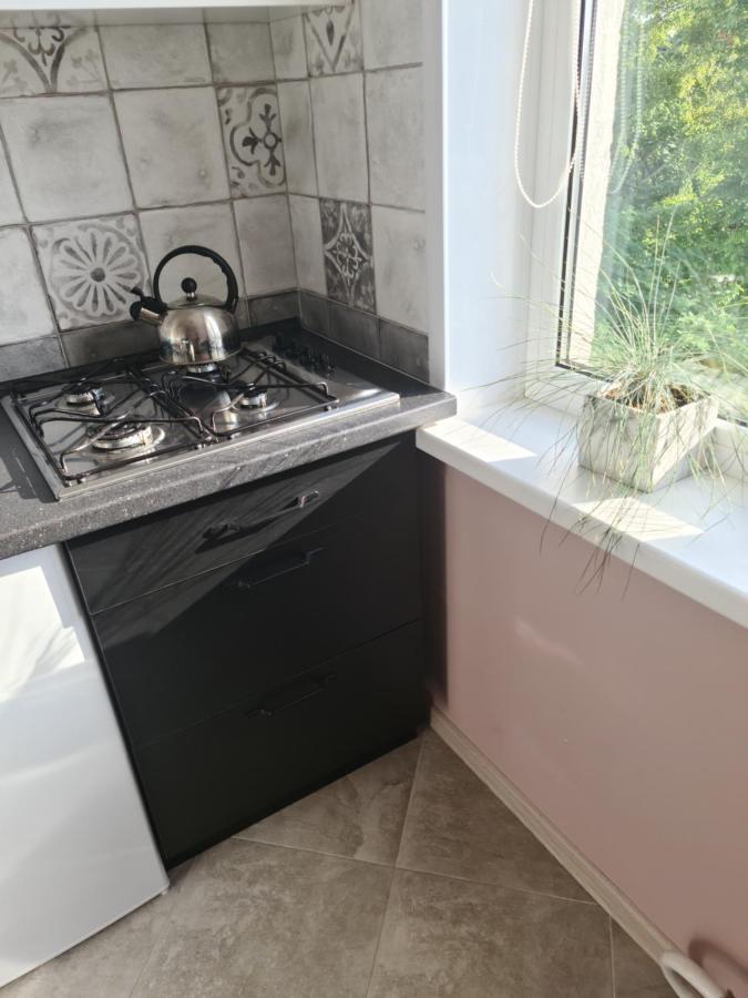 Prime Apartments Grodno Luaran gambar