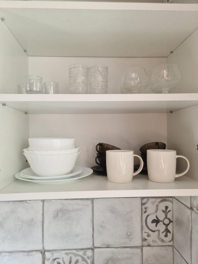 Prime Apartments Grodno Luaran gambar
