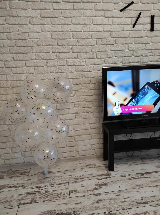 Prime Apartments Grodno Luaran gambar