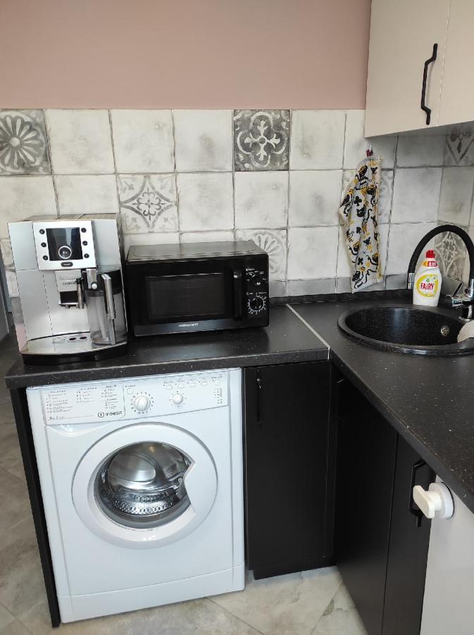 Prime Apartments Grodno Luaran gambar