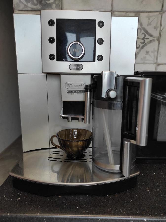 Prime Apartments Grodno Luaran gambar