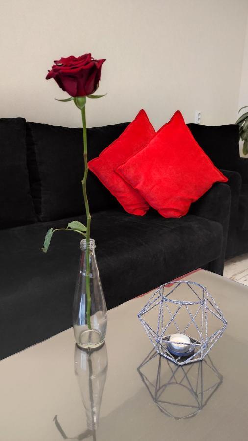 Prime Apartments Grodno Luaran gambar