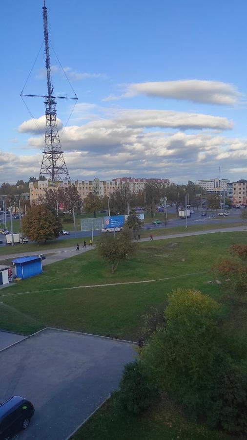 Prime Apartments Grodno Luaran gambar