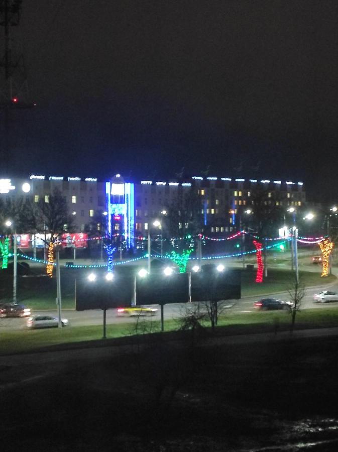 Prime Apartments Grodno Luaran gambar